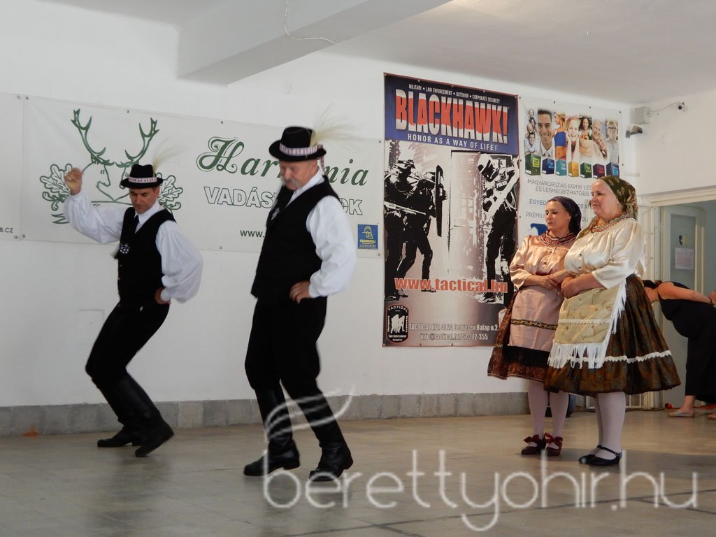 XXI. Bihari Lövészverseny 53